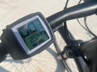 E-Bike Scott Axis Eride 10