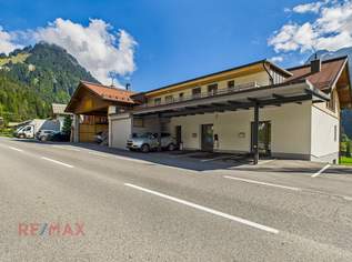Alpenfeeling auf zwei Etagen – Maisonettewohnung mit Bergblick in Dalaas, 0 €, Immobilien-Wohnungen in 6752 Wald am Arlberg