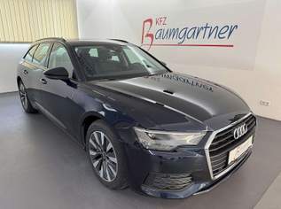 A6 Avant 35TDI S-tronic *LED*NAVI*AHK*Virtual Cock..., 29750 €, Auto & Fahrrad-Autos in 4141 Pfarrkirchen im Mühlkreis