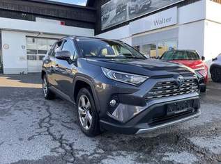 RAV4 2,5 Hybrid VIP AWD, 35680 €, Auto & Fahrrad-Autos in 6911 Lochau