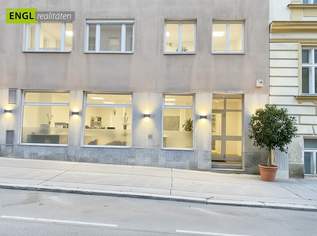 Geschäftslokal, Büro oder Ordination in bester Lage mit voll ausgestatteter 55m² Wohnung und 2 TG Plätze, 790000 €, Immobilien-Gewerbeobjekte in 1180 Währing Geschäftslokal, Büro oder Ordination in bester Lage mit voll ausgestatteter 55m² Wohnung und 2 TG Plätze, 790000 €, Immobilien-Gewerbeobjekte in 1180 Währing