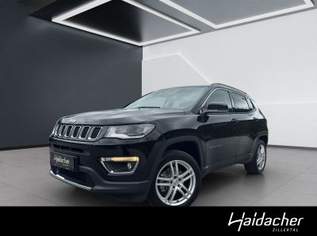 Compass Limited 2.0 4x4 9AT, 19900 €, Auto & Fahrrad-Autos in 6280 Gemeinde Rohrberg Compass Limited 2.0 4x4 9AT, 19900 €, Auto & Fahrrad-Autos in 6280 Gemeinde Rohrberg