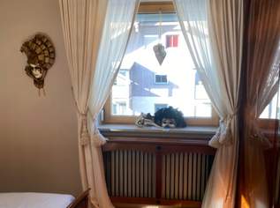 Schlafzimmer italienischer Stil