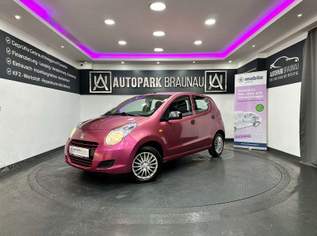 Alto 1,0 GA *8-FACH*, 2999 €, Auto & Fahrrad-Autos in 5280 Braunau am Inn