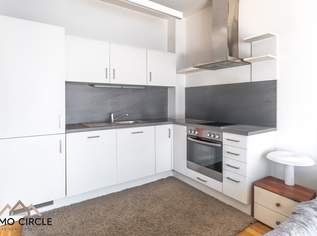 Moderne Singlewohnung mit Balkon in Graz-Gösting – auch als Investment interessant, 123469 €, Immobilien-Wohnungen in 8051 