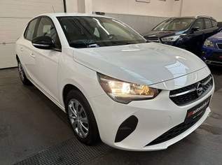 Corsa 1,2 Edition*1.BESITZ - 41 TKM *, 11490 €, Auto & Fahrrad-Autos in 2100 Gemeinde Korneuburg