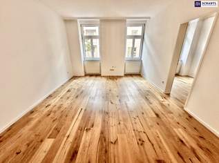 Erstbezug nach Sanierung! Charmante sonnige 3-Zimmer Altbauwohnung ++ Nähe Hütteldorferstraße ++ beste Anbindung!, 310000 €, Immobilien-Wohnungen in 1150 Rudolfsheim-Fünfhaus