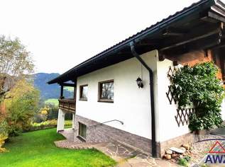 Wohnhaus!, 0 €, Immobilien-Häuser in 6313 Auffach