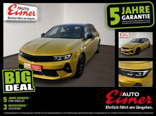 ASTRA 5-TRER GS LINE, 21990 €, Auto & Fahrrad-Autos in 9020 Innere Stadt