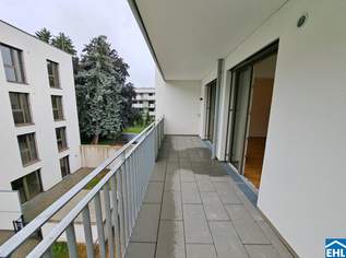 Exklusive Wohnträume im Koloman, 253000 €, Immobilien-Wohnungen in 2000 Gemeinde Stockerau