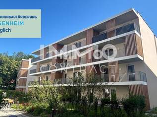 Best Price für 2 Zimmer Wohnung mit großer Terrasse!, 171300 €, Immobilien-Wohnungen in 3100 Stattersdorf