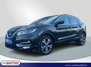 Qashqai N-Connecta 4x4, 18990 €, Auto & Fahrrad-Autos in 8443 Gleinstätten