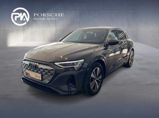 Q8 50 e-tron quattro business, 49640 €, Auto & Fahrrad-Autos in 4060 Leonding