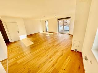 ERSTBEZUG! Platz für die Familie mit großzügiger Raumordnung und großer Dachterrasse, 260000 €, Immobilien-Wohnungen in Niederösterreich
