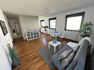 3 - Zimmer Wohnung mit Terrasse, 295000 €, Immobilien-Wohnungen in 1220 Donaustadt