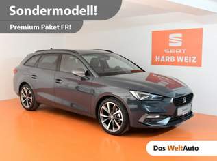 Leon FR 1.5 TSI 115 PS, 25440 €, Auto & Fahrrad-Autos in 8160 Weiz
