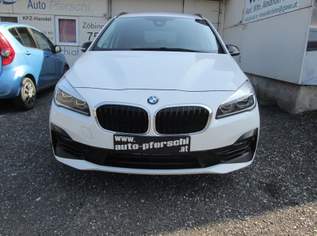 218 2er Gran Tourer - 218d Sport Line, 17490 €, Auto & Fahrrad-Autos in 8321 St. Margarethen an der Raab 218 2er Gran Tourer - 218d Sport Line, 17490 €, Auto & Fahrrad-Autos in 8321 St. Margarethen an der Raab