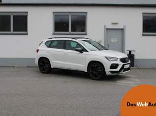 Ateca 2.0 TSI DSG 4Drive, 45990 €, Auto & Fahrrad-Autos in Tirol