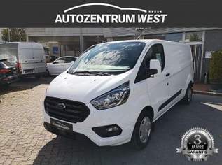 Transit Custom 2,0 TDCi 320 L2/H1 Trend **Werkstattausrüstung*..., 27987 €, Auto & Fahrrad-Autos in 6410 Marktgemeinde Telfs