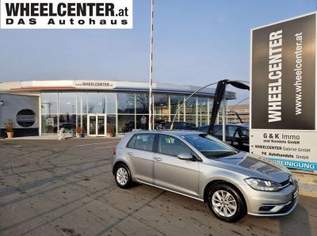 Golf Comfortline BMT * 1.BESITZ * ACC * VIRTUAL COCKPIT, 15911 €, Auto & Fahrrad-Autos in 7400 Oberwart