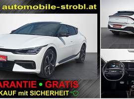 EV6 AWD GT-Line Prem.*Headup*Schiebe.D*Meridian*GAR..., 34480 €, Auto & Fahrrad-Autos in 8322 Eichkögl EV6 AWD GT-Line Prem.*Headup*Schiebe.D*Meridian*GAR..., 34480 €, Auto & Fahrrad-Autos in 8322 Eichkögl