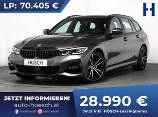320 d xDrive Touring M Sport 19er AHK ACC KEYLESS, 29990 €, Auto & Fahrrad-Autos in 4061 Pasching 320 d xDrive Touring M Sport 19er AHK ACC KEYLESS, 29990 €, Auto & Fahrrad-Autos in 4061 Pasching