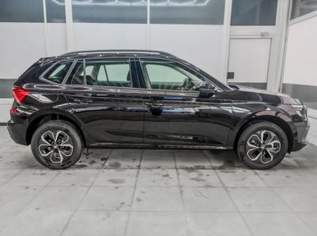 Kamiq Easy DSG AHK TEMPOMAT SHZ ALU 1.0 TSI D..., 31684 €, Auto & Fahrrad-Autos in 6844 Gemeinde Altach