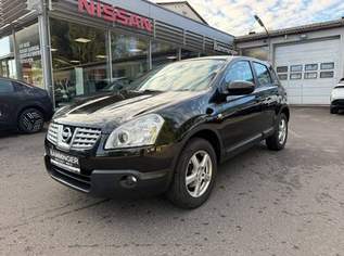 Qashqai 2,0 dCi acenta 2WD DPF ''inkl. AHV'', 4900 €, Auto & Fahrrad-Autos in 4642 Sattledt