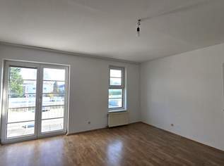 POTTENDORF: Super-schicke Neubauwohnung mit Balkon - 1.OG ohne Lift!, 795 €, Immobilien-Wohnungen in 2486 Katastralgemeinde Pottendorf