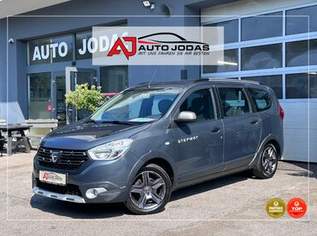 Lodgy Stepway Sensation TCe 115 **Kamera/Navi**, 9000 €, Auto & Fahrrad-Autos in 2601 Sollenau Lodgy Stepway Sensation TCe 115 **Kamera/Navi**, 9000 €, Auto & Fahrrad-Autos in 2601 Sollenau