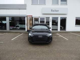 A3 SB 30 TFSI *LED*VIRTUAL*NAVI*, 19990 €, Auto & Fahrrad-Autos in 4600 Wels