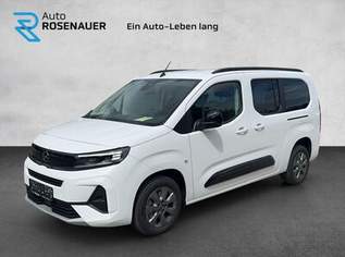 Combo GS XL 7-Sitzer !Navi, Kamera, Sitzheizung!, 36990 €, Auto & Fahrrad-Autos in 4702 Wallern an der Trattnach