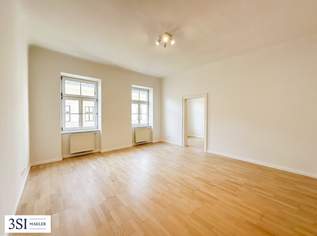 Modernes Wohnen im Herzen des 7. Bezirks – stilvolle 2-Zimmer-Wohnung in bester urbaner Lage, 359000 €, Immobilien-Wohnungen in 1070 Neubau