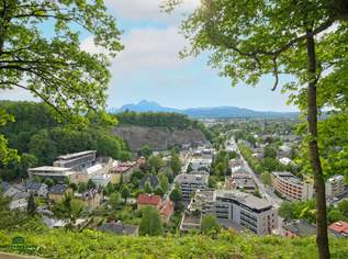 Attraktive Stadtwohnung mit Balkon in Top-Lage, 630000 €, Immobilien-Wohnungen in 5020 Salzburg