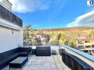 360° TOUR // LUXUS-DACHTERRASSEN-WOHNUNG mit FERNBLICK // LUXURIOUS TERRACE APARTMENT with DISTANT VIEWS, 2299.97 €, Immobilien-Wohnungen in 1190 Döbling 360° TOUR // LUXUS-DACHTERRASSEN-WOHNUNG mit FERNBLICK // LUXURIOUS TERRACE APARTMENT with DISTANT VIEWS, 2299.97 €, Immobilien-Wohnungen in 1190 Döbling