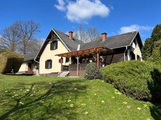 Landhaus mit großem Grundstück in Toplage in Frohnleiten, 390000 €, Immobilien-Häuser in 8130 Frohnleiten