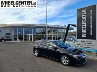 Golf VIII TSI * SPORTFAHRWERK, 16911 €, Auto & Fahrrad-Autos in 7400 Oberwart Golf VIII TSI * SPORTFAHRWERK, 16911 €, Auto & Fahrrad-Autos in 7400 Oberwart