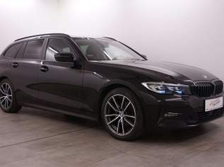 320 d // Abstandstempomat // M-Lenkrad //, 23990 €, Auto & Fahrrad-Autos in 3361 Aschbach-Markt