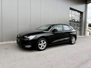 A3 SB 30 TFSI S-tronic Sportback Sportsitze, 8fach..., 29900 €, Auto & Fahrrad-Autos in 5161 Elixhausen A3 SB 30 TFSI S-tronic Sportback Sportsitze, 8fach..., 29900 €, Auto & Fahrrad-Autos in 5161 Elixhausen