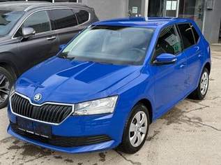 Fabia Active 20 *8fach*, 11900 €, Auto & Fahrrad-Autos in 8790 Eisenerz