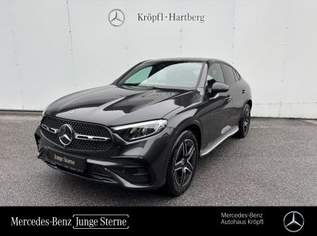 GLC 220 d 4MATIC Coupé, 69900 €, Auto & Fahrrad-Autos in 8230 Hartberg