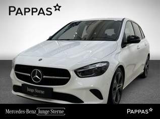 B 180 Österreich-Edition, 33900 €, Auto & Fahrrad-Autos in 4030 Kleinmünchen-Auwiesen