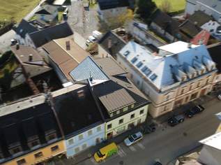 Zinshaus mit vielfältigem Gestaltungspotenzial in Türnitz, 200000 €, Immobilien-Gewerbeobjekte in 3184 Gemeinde Türnitz