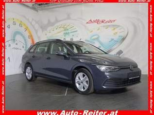 Golf 2,0 TDI Life *ACC, LED, NAVI*, 17890 €, Auto & Fahrrad-Autos in 8753 Fohnsdorf