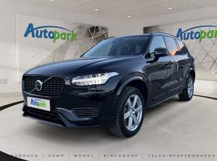 XC90 Ultimate, T8 AWD Plug-in Hybrid, Dark 7 Sitze, 65990 €, Auto & Fahrrad-Autos in 6300 Stadt Wörgl
