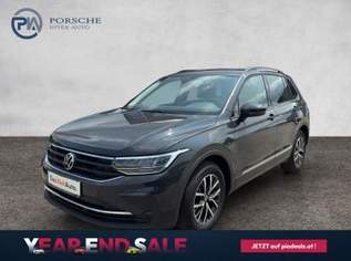 Tiguan Life TSI DSG, 26990 €, Auto & Fahrrad-Autos in Kärnten