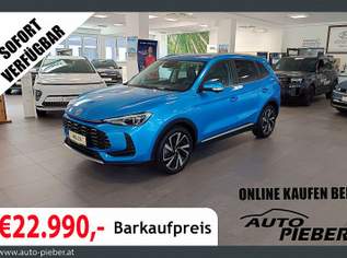 ZS 1.5 Hybrid+ Luxury *LED*Navi*Leder*, 22990 €, Auto & Fahrrad-Autos in 8280 Fürstenfeld ZS 1.5 Hybrid+ Luxury *LED*Navi*Leder*, 22990 €, Auto & Fahrrad-Autos in 8280 Fürstenfeld