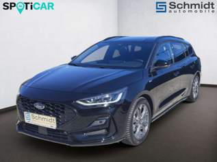 Focus ST-Line Tra. 1,5 Eblue 115PS A8 F, 25900 €, Auto & Fahrrad-Autos in 5322 Gitzen
