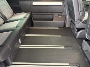 California 6.1 Beach Camper Edition 204PS DSG..., 91365 €, Auto & Fahrrad-Autos in 6844 Gemeinde Altach