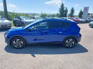 Bayon i-Line Plus 1,0 T-GDi DCT y1bp3, 14900 €, Auto & Fahrrad-Autos in 5202 Neumarkt am Wallersee